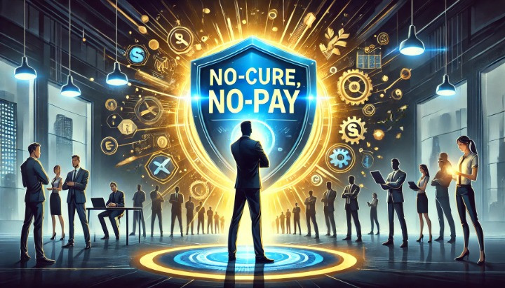 No-Cure, No-Pay: Waarom Het De Superheld Is Die Elk Bedrijf Nodig Heeft