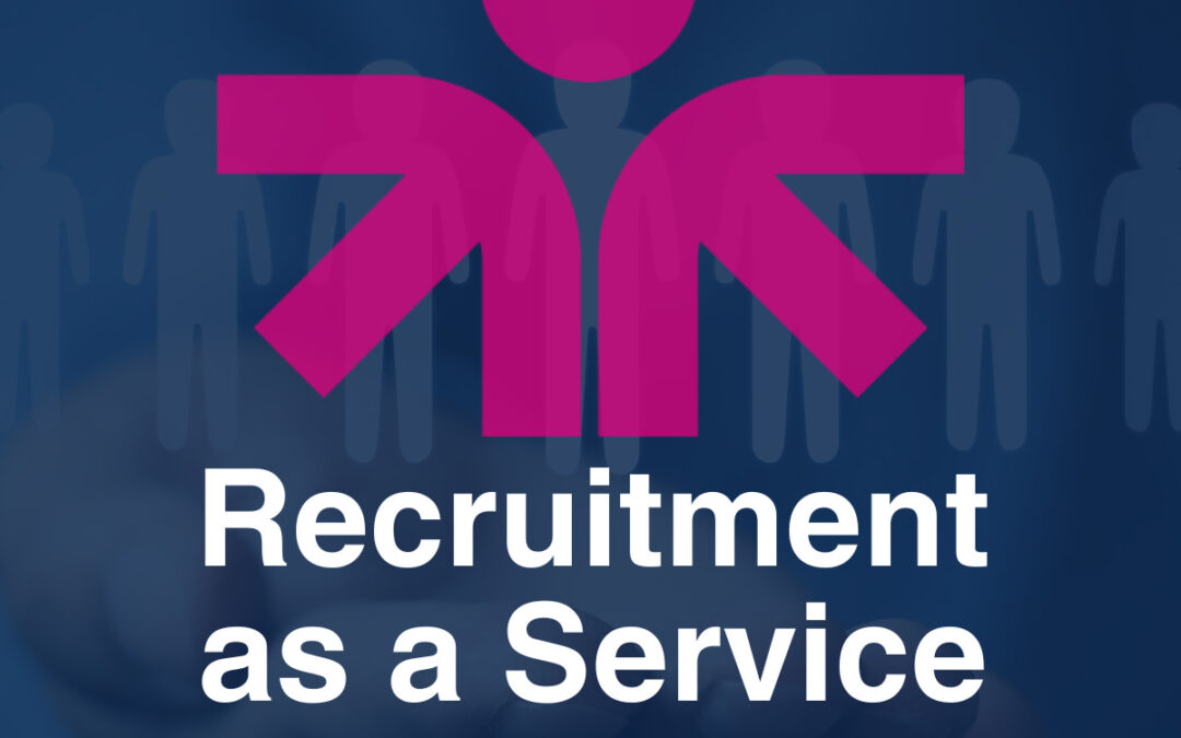 Ontdek de voordelen van Recruitment-as-a-Service (RaaS) in 2025. Een flexibel, DBA-proof recruitment abonnement dat kosten bespaart en kwaliteit garandeert. Perfect voor elk type bedrijf.
